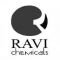 Ravi Chemical Complex logo